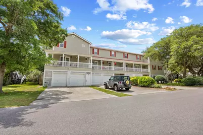 1027B Lakeside Dr. #B, Surfside Beach, SC 29575 - Photo 55