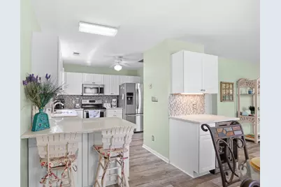 1027B Lakeside Dr. #B, Surfside Beach, SC 29575 - Photo 11