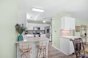1027B Lakeside Dr, Surfside Beach, SC 29575 - Photo 11