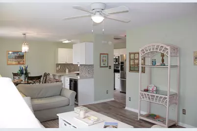 1027B Lakeside Dr. #B, Surfside Beach, SC 29575 - Photo 15