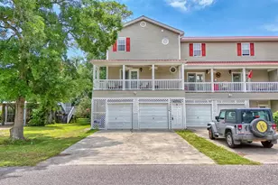 1027B Lakeside Dr, Surfside Beach, SC 29575 - Photo 67