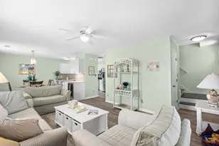 1027B Lakeside Dr, Surfside Beach, SC 29575 - Photo 15