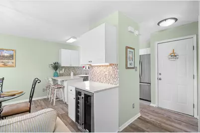 1027B Lakeside Dr. #B, Surfside Beach, SC 29575 - Photo 9