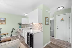 1027B Lakeside Dr, Surfside Beach, SC 29575 - Photo 9