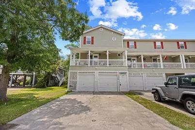 1027B Lakeside Dr. #B, Surfside Beach, SC 29575 - Photo 37