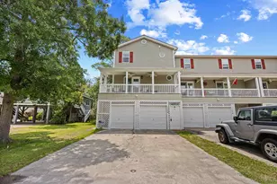 1027B Lakeside Dr, Surfside Beach, SC 29575 - Photo 37