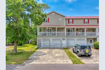 1027B Lakeside Dr. #B, Surfside Beach, SC 29575 - Photo 57