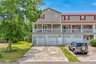 1027B Lakeside Dr, Surfside Beach, SC 29575 - Photo 57