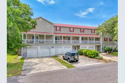 1027B Lakeside Dr. #B, Surfside Beach, SC 29575 - Photo 69