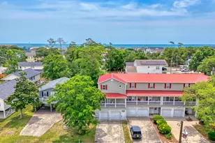 1027B Lakeside Dr, Surfside Beach, SC 29575 - Photo 51