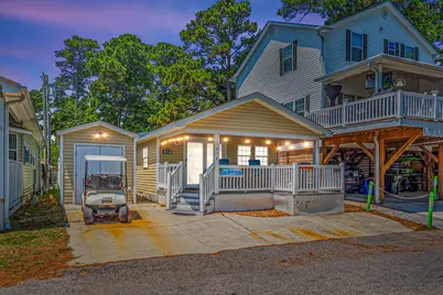6001 - 1654 S Kings Hwy., Myrtle Beach, SC 29575 - Photo 1