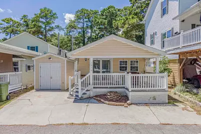 6001 - 1654 S Kings Hwy., Myrtle Beach, SC 29575 - Photo 9