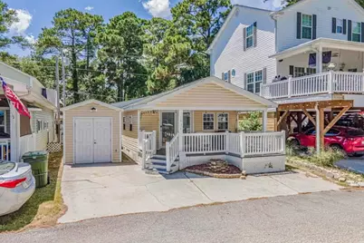 6001 - 1654 S Kings Hwy., Myrtle Beach, SC 29575 - Photo 3