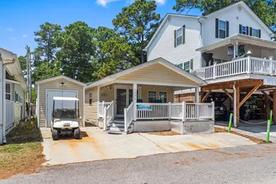6001 - 1654 S Kings Hwy., Myrtle Beach, SC 29575 - Photo 3