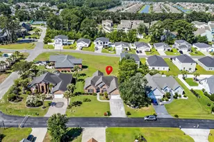 1911 Deerfield Ave, Surfside Beach, SC 29575 - Photo 39