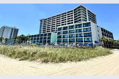2311 S Ocean Blvd. #437, Myrtle Beach, SC 29577 - Photo 1