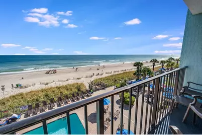 2311 S Ocean Blvd. #437, Myrtle Beach, SC 29577 - Photo 17