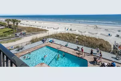 2311 S Ocean Blvd. #437, Myrtle Beach, SC 29577 - Photo 15
