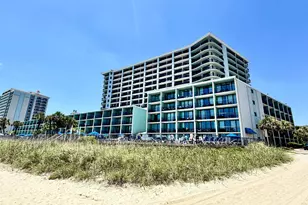 2311 S Ocean Blvd, Myrtle Beach, SC 29577 - Photo 1
