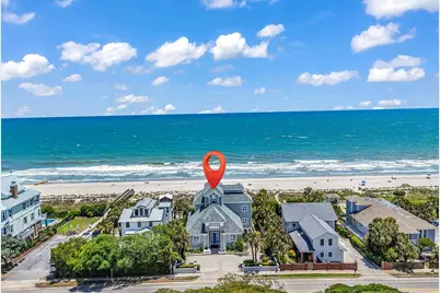 3804 N Ocean Blvd., Myrtle Beach, SC 29577 - Photo 1