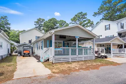 6001 - 1655 S Kings Hwy., Myrtle Beach, SC 29575 - Photo 3