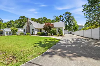 104 Clemson Rd., Conway, SC 29526 - Photo 45
