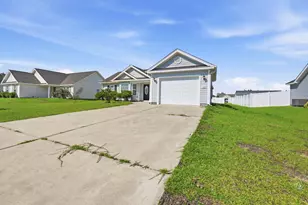 142 Corbin Tanner Dr, Conway, SC 29527 - Photo 37