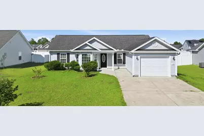 142 Corbin Tanner Dr., Conway, SC 29527 - Photo 5