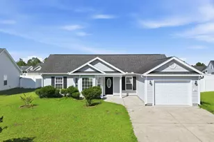 142 Corbin Tanner Dr, Conway, SC 29527 - Photo 5