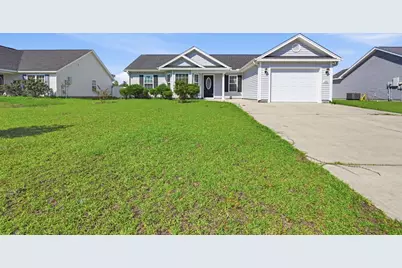 142 Corbin Tanner Dr., Conway, SC 29527 - Photo 1