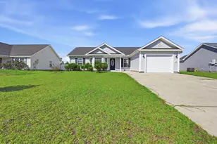 142 Corbin Tanner Dr, Conway, SC 29527 - Photo 1