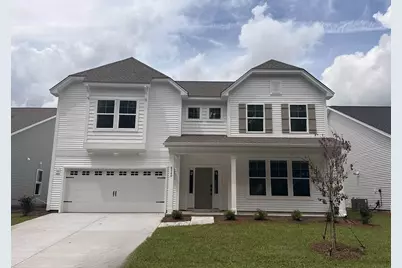 6240 Zoe Way, Myrtle Beach, SC 29588 - Photo 1
