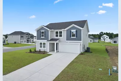 868 Rivas Way, Conway, SC 29527 - Photo 3