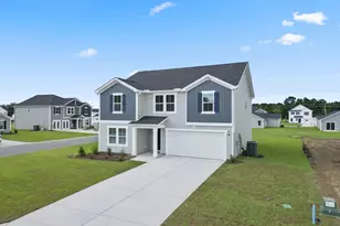 868 Rivas Way, Conway, SC 29527 - Photo 3