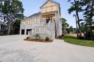 165 Melton Ave, Murrells Inlet, SC 29576 - Photo 3