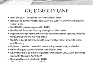 1215 Loblolly Ln, Conway, SC 29526 - Photo 35
