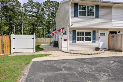 1604 Fawn Vista Dr. #3B, Surfside Beach, SC 29575 - Photo 23
