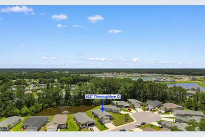 3027 Thoroughfare Ct, Conway, SC 29526 - Photo 35