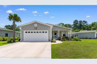 3027 Thoroughfare Ct, Conway, SC 29526 - Photo 29
