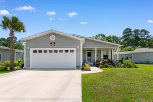 3027 Thoroughfare Ct, Conway, SC 29526 - Photo 29