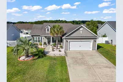 522 Irees Way, Longs, SC 29568 - Photo 35