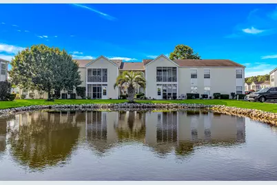 2258 Clearwater Dr. #D, Myrtle Beach, SC 29575 - Photo 1