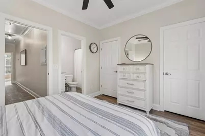 7003 Porcher Dr. #I, Myrtle Beach, SC 29572 - Photo 21