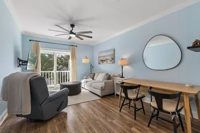7003 Porcher Dr. #I, Myrtle Beach, SC 29572 - Photo 3