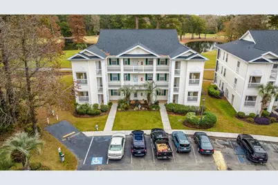 654 River Oaks Dr. #Unit 45D, Myrtle Beach, SC 29579 - Photo 37