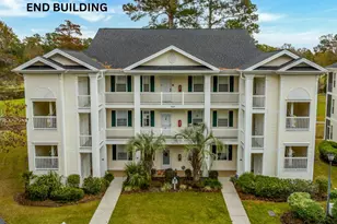 654 River Oaks Dr, Myrtle Beach, SC 29579 - Photo 1