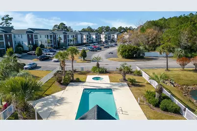 654 River Oaks Dr. #Unit 45D, Myrtle Beach, SC 29579 - Photo 31