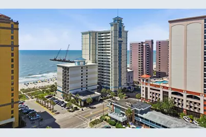 2504 N Ocean Blvd. #1136, Myrtle Beach, SC 29577 - Photo 41