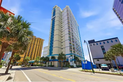 2504 N Ocean Blvd. #1136, Myrtle Beach, SC 29577 - Photo 39