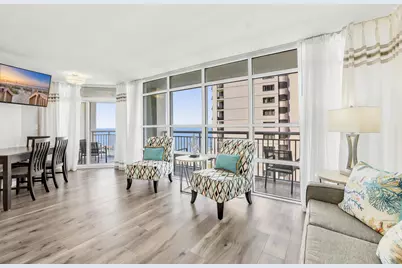 2504 N Ocean Blvd. #1136, Myrtle Beach, SC 29577 - Photo 19
